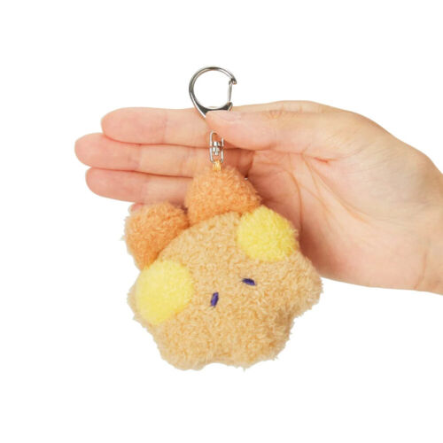 BT21 MININI Plush Keyring Keychain by BTS