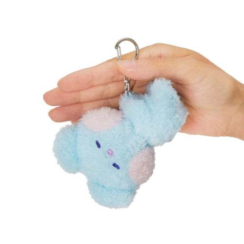 BT21 MININI Plush Keyring Keychain by BTS