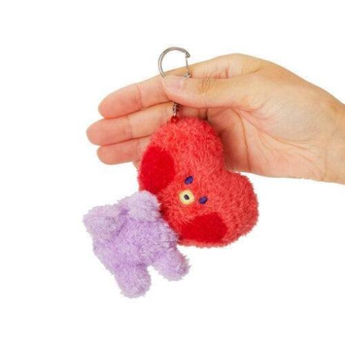 BT21 MININI Plush Keyring Keychain by BTS