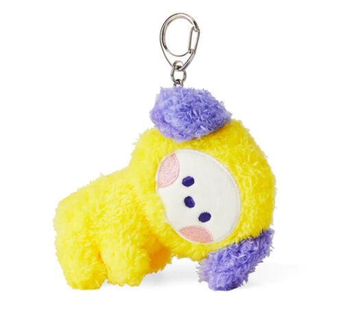 BT21 MININI Plush Keyring Keychain by BTS