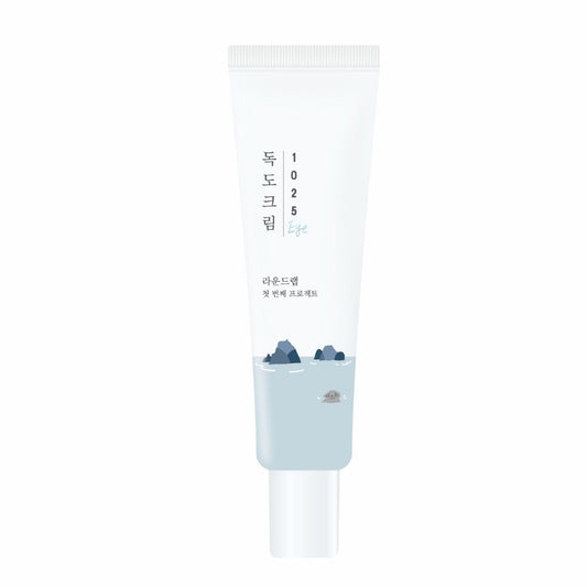 ROUND LAB Dokdo Eye Cream 30ml 1.01oz.fl.