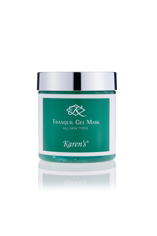 Karen's - TRANQUIL GEL MASK