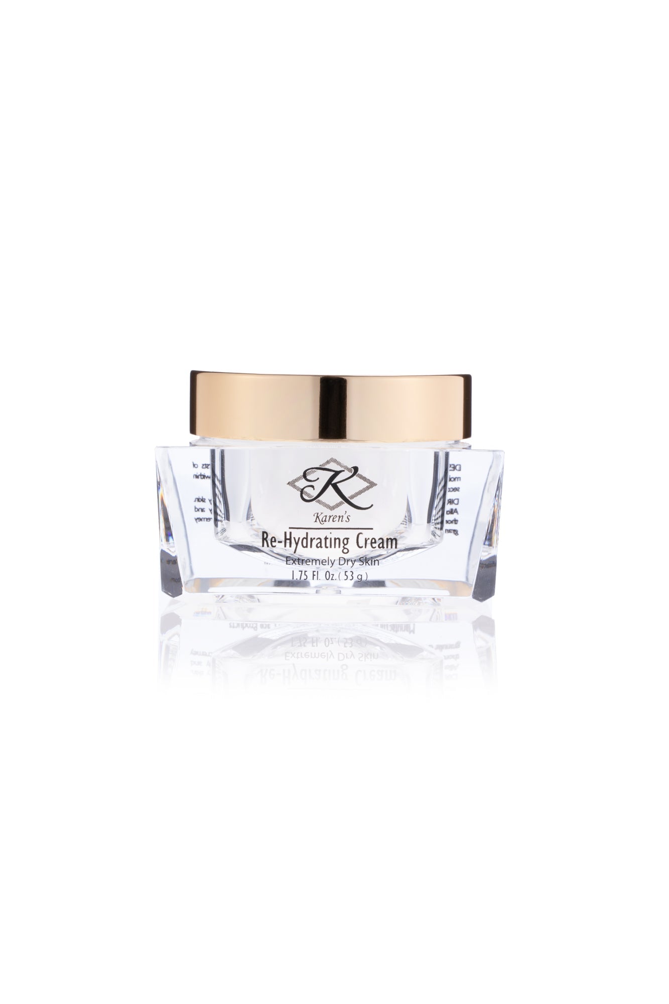 Karen's - RE-HYDRATING CREAM