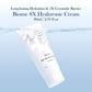 RAVIEL Biome 8X Hyaluronic Cream – Deep Moisture Glow Cream (80ml / 2.70 fl oz)
