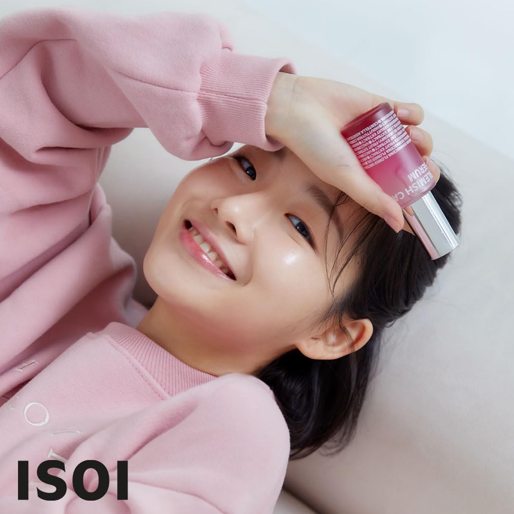 ISOI Blemish Care Up Serum - Brightening, firming, and hydrating Serum ( 35ml )