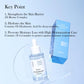 RAVIEL Biome 8X Hyaluronic Ampoule – Intensive Hydration & Pore Care Serum (30ml / 1.01 fl oz)