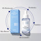 RAVIEL Biome 8X Hyaluronic Ampoule – Intensive Hydration & Pore Care Serum (30ml / 1.01 fl oz)