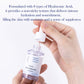 RAVIEL Biome 8X Hyaluronic Ampoule – Intensive Hydration & Pore Care Serum (30ml / 1.01 fl oz)