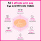 ISOI Blemish Care Eye & Wrinkle Patch