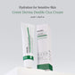 RAVIEL Green Derma Double Cica Cream 50ml x 2ea