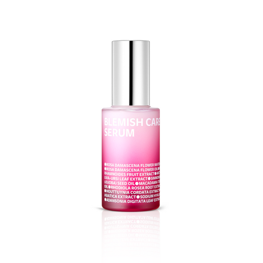 ISOI Blemish Care Up Serum - Brightening, firming, and hydrating Serum ( 35ml )