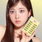 coringco TokTok Hara #No Glue Half Eyelash – Natural Outer Lash Extension (READY / ANIME / PURE)