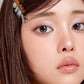 coringco TokTok Hara #No Glue Half Eyelash – Natural Outer Lash Extension (READY / ANIME / PURE)