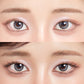 coringco TokTok Hara #No Glue Half Eyelash – Natural Outer Lash Extension (READY / ANIME / PURE)