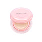 CORINGCO Glow Rice BB Cushion Foundation with Natural Glow, Perfect Coverage, Korean