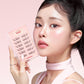 coringco TokTok Hara #No Glue Half Eyelash – Natural Outer Lash Extension (READY / ANIME / PURE)