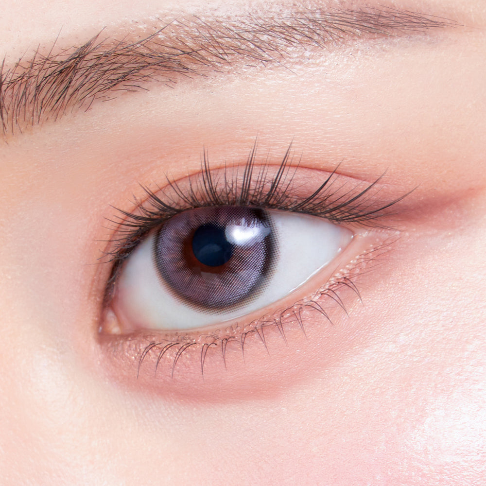 coringco TokTok Hara #No Glue Half Eyelash – Natural Outer Lash Extension (READY / ANIME / PURE)