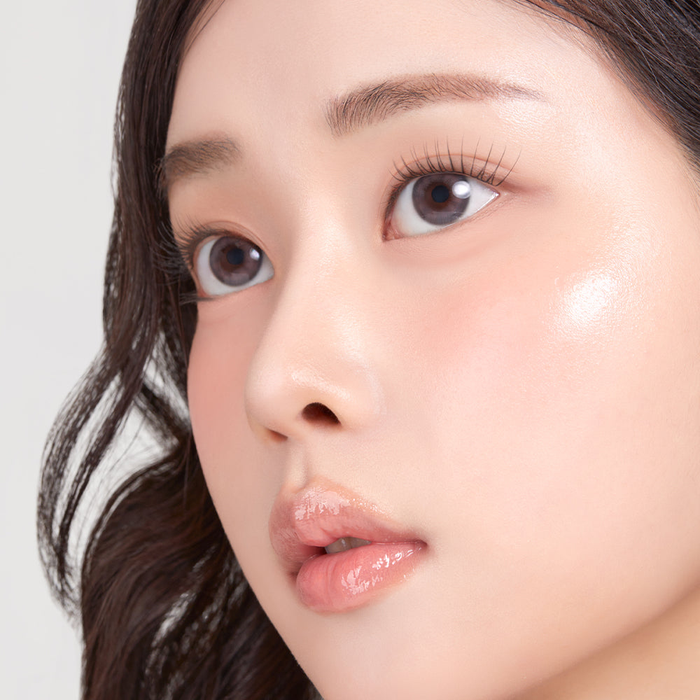 coringco TokTok Hara #No Glue Half Eyelash – Natural Outer Lash Extension (READY / ANIME / PURE)