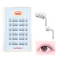 coringco TokTok Hara #No Glue Half Eyelash – Natural Outer Lash Extension (READY / ANIME / PURE)