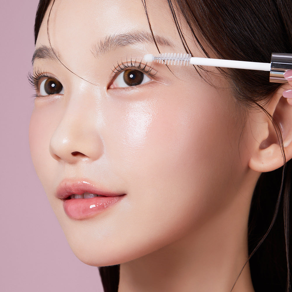 CORINGCO Pink Collagen Power Eyelash Serum
