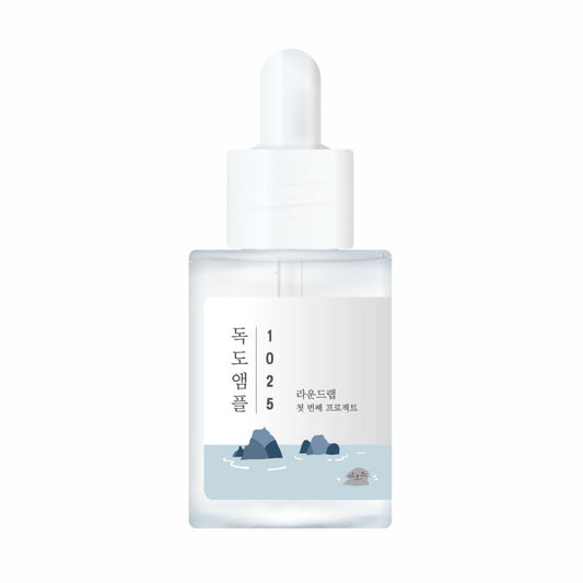 ROUND LAB - 1025 Dokdo Ampoule (45g)