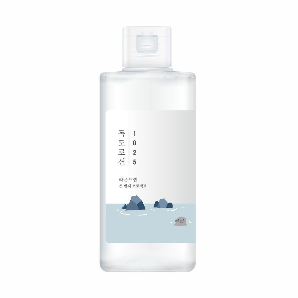 ROUND LAB - 1025 Dokdo Lotion (200ml)