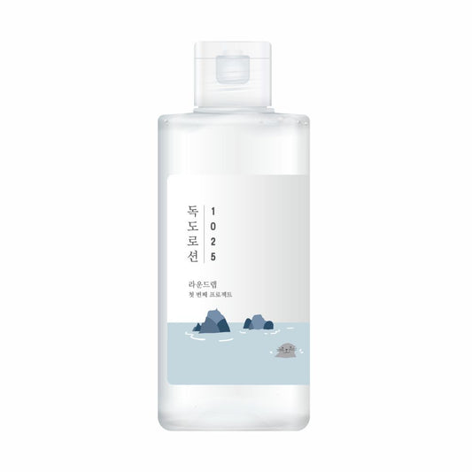 ROUND LAB - 1025 Dokdo Lotion (200ml)