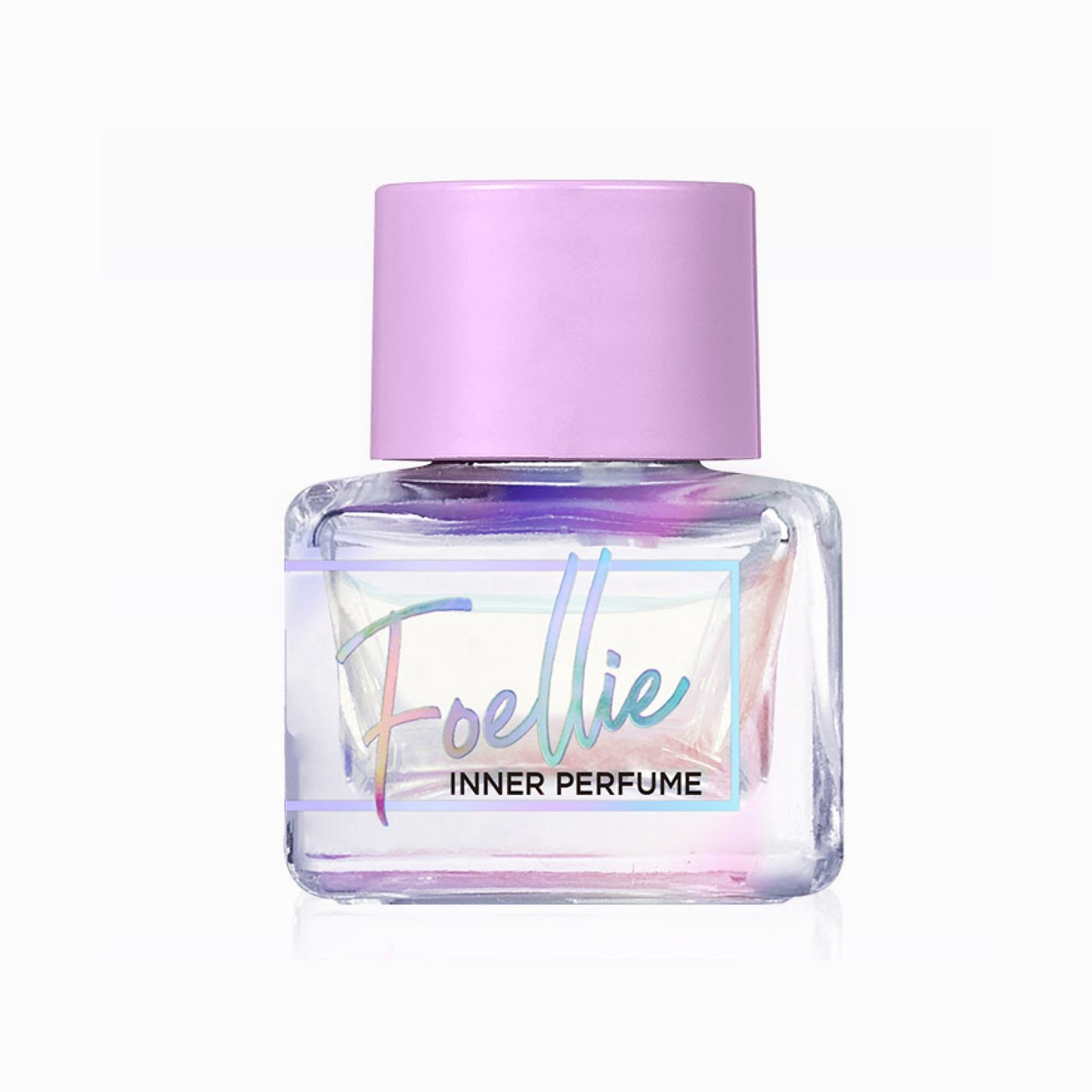 FOELLIE Eau de Aurora - Feminine Inner Beauty Perfume for Underwear 5ml