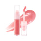 CORINGCO Topping Tip Glow Lip Plumper – Tinted Plumping Lip Gloss with Vitamin E (2.8g, 5 Shades)