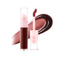 CORINGCO Topping Tip Glow Lip Plumper – Tinted Plumping Lip Gloss with Vitamin E (2.8g, 5 Shades)