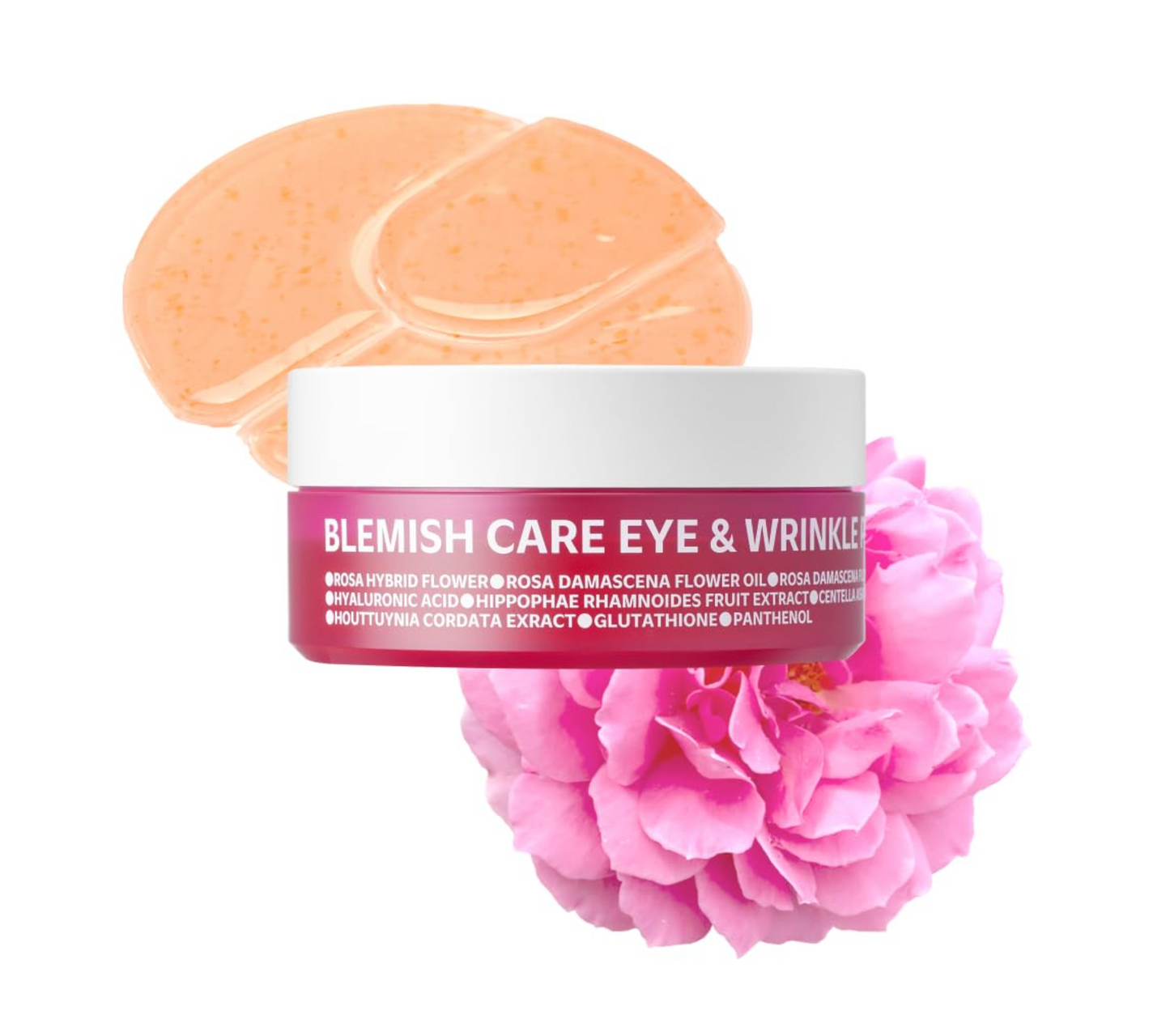 ISOI Blemish Care Eye & Wrinkle Patch