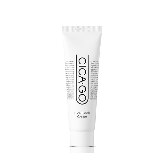 ISOI CICAGO Cica Finish Cream 50ml