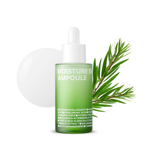 ISOI Moisture Dr. Ampoule 40ml