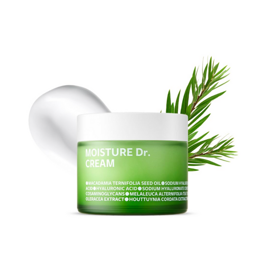 ISOI Moisture Dr. Cream 70ml