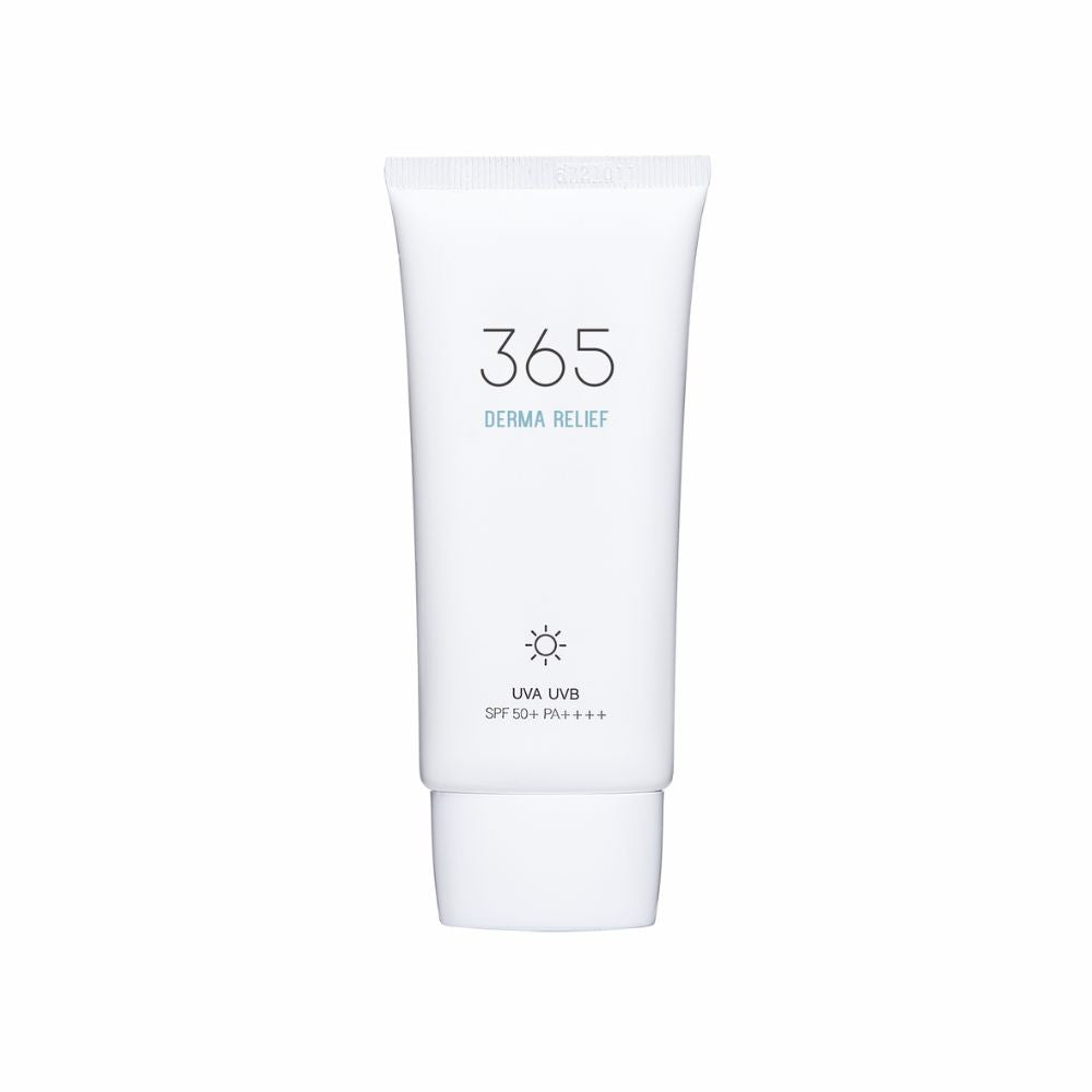 ROUND LAB - 365 Derma Relief Sun Cream (50ml)