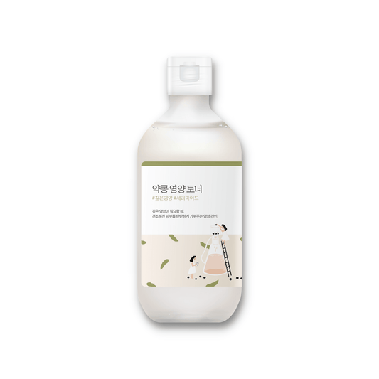 ROUND LAB Soybean Nourishing Toner 300ml