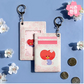 BT21 Minini Cherry Blossom Phone Card Pocket Holder by BTS