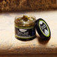 Alepia Savon Noir - 100% Olive Oil Black Soap Scrub 200 ml