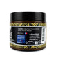 Alepia Savon Noir - 100% Olive Oil Black Soap Scrub 200 ml