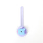 BT21 Little Buddy AirTag Cover Case with All in One Silicon Strap