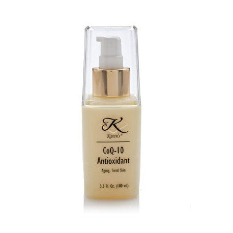 Karen's - COQ-10 ANTIOXIDANT