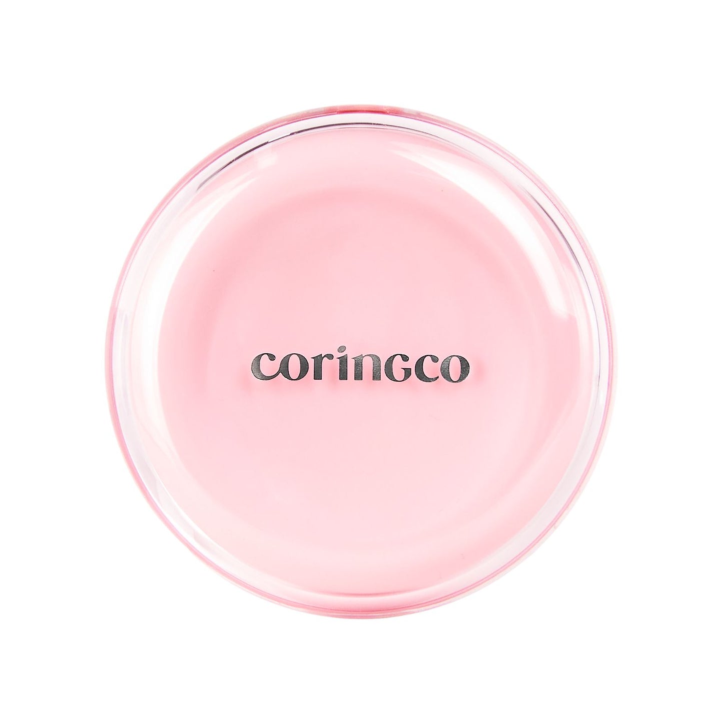 CORINGCO Glow Rice BB Cushion Foundation with Natural Glow, Perfect Coverage, Korean