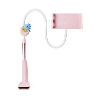 BTS BT21 Official BABY Figure GOOSE NECK Smartphone Mobile Holder Stand