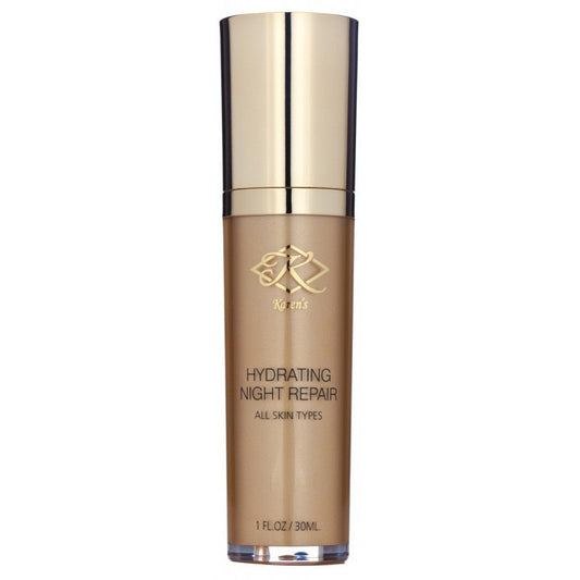 Karen's - HYDRATING NIGHT REPAIR