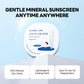 Round Lab Birch Moisturizing Sun Cushion SPF 50+ (15g)
