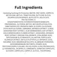 Round Lab Birch Moisturizing Sun Cushion SPF 50+ (15g)
