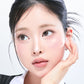 CORINGCO Easycut Self Adhesive False Eyelashes, Natural Look, No Glue Needed, Assorted Set of 9/10/11mm, Reusable Lash Clusters Kbeauty