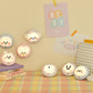 BT21 Baby Sensor Mood Silicon Lamp by BTS
