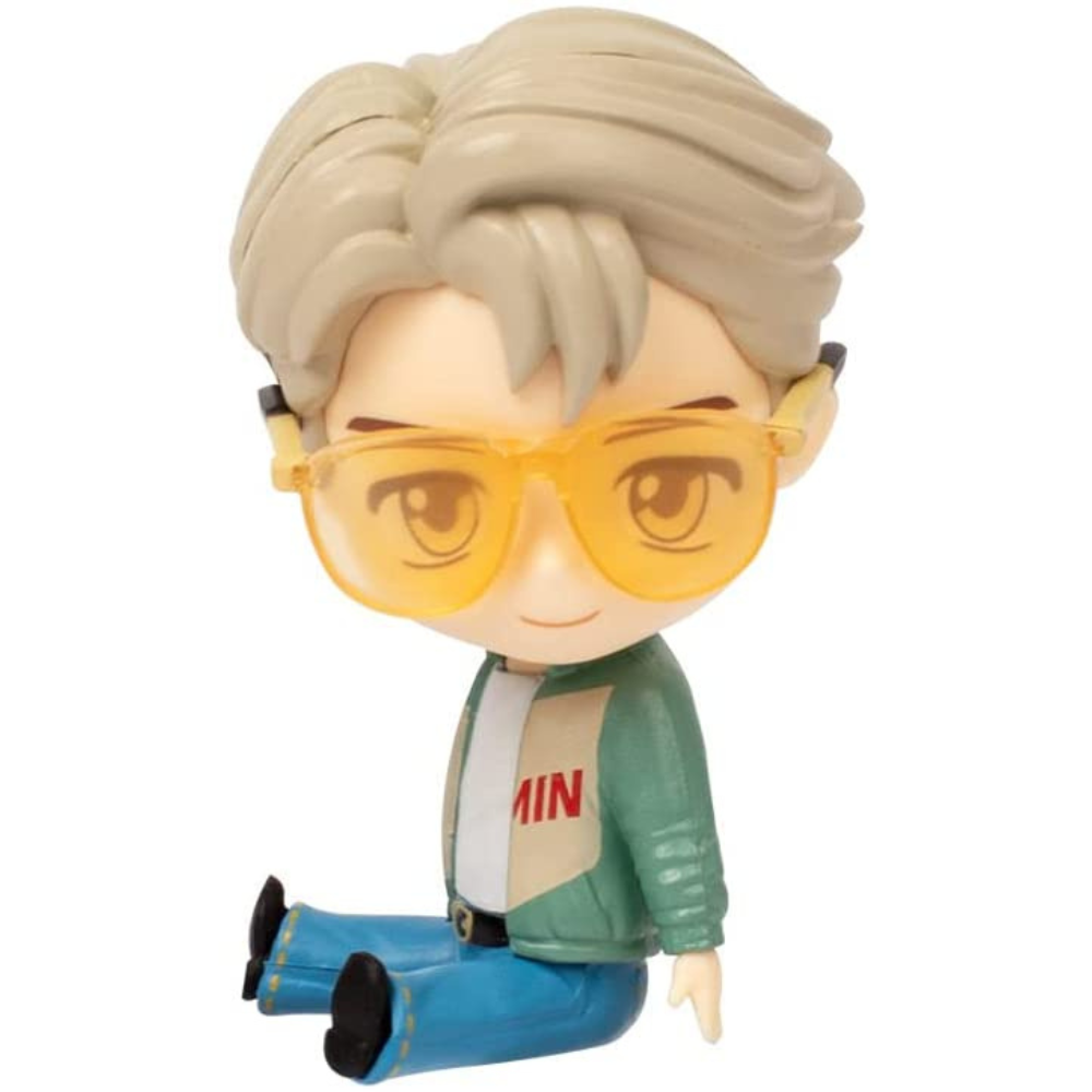 BTS TinyTAN Dynamite Official BTS Monitor Figure