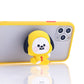 BT21 Baby Bubbly Pop Tok Phone Grip Holder by BTS